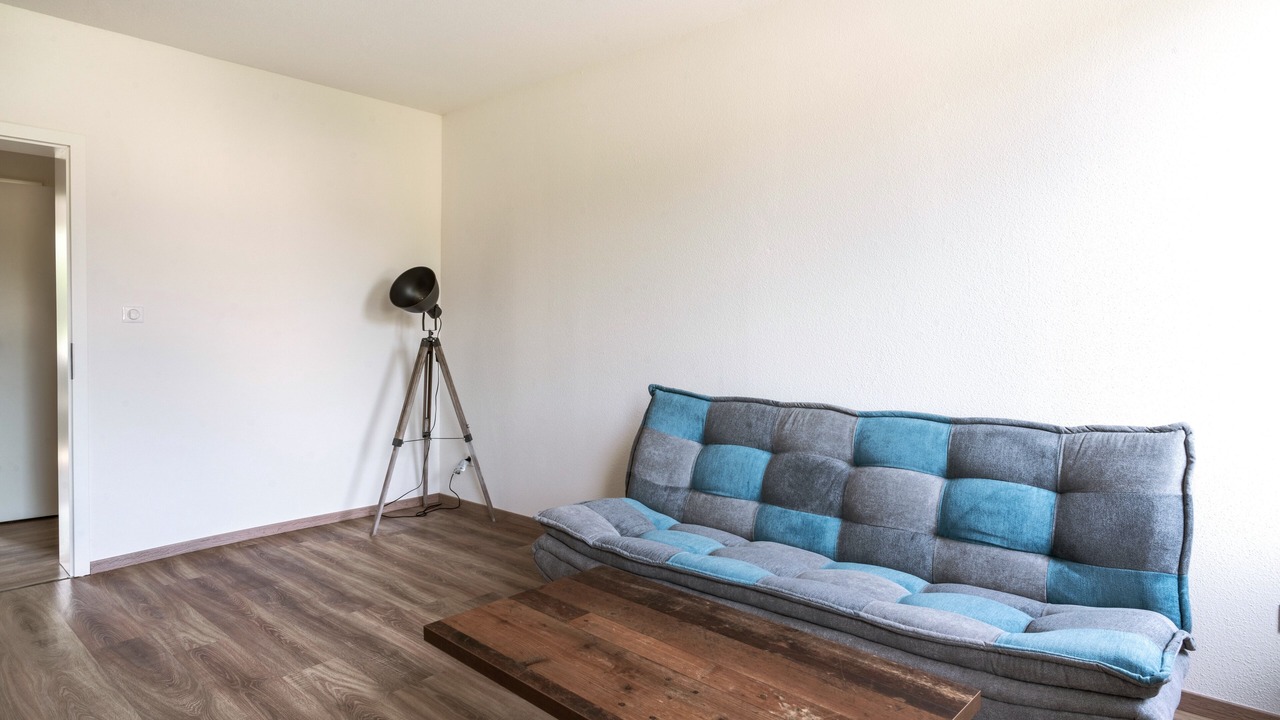 Photo of Livingroom in Wissembourg