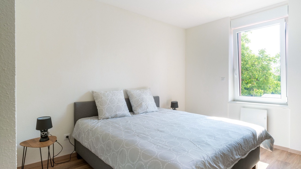 Photo of Bedroom in Wissembourg