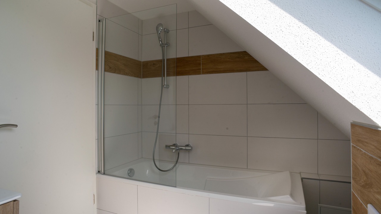 Photo of Bathroom in Wissembourg