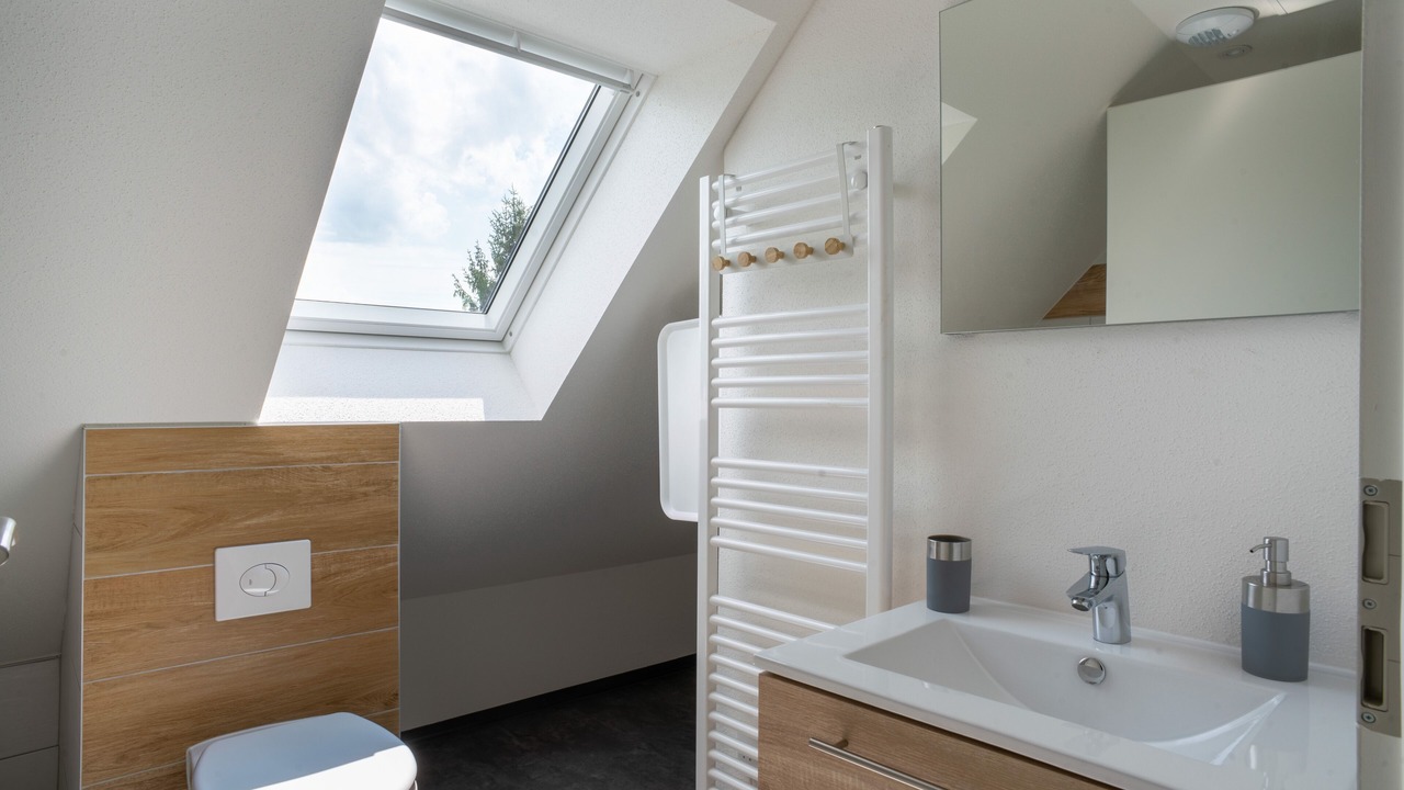 Photo of Bathroom in Wissembourg