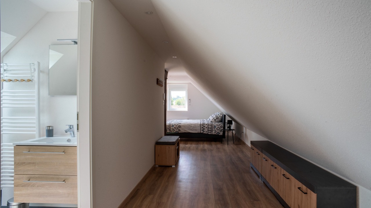 Photo of Bedroom in Wissembourg