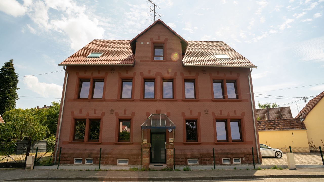 Photo of Outdoor in Wissembourg