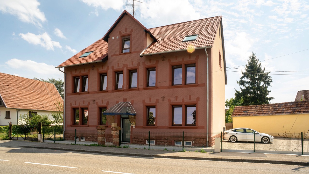 Photo of Outdoor in Wissembourg