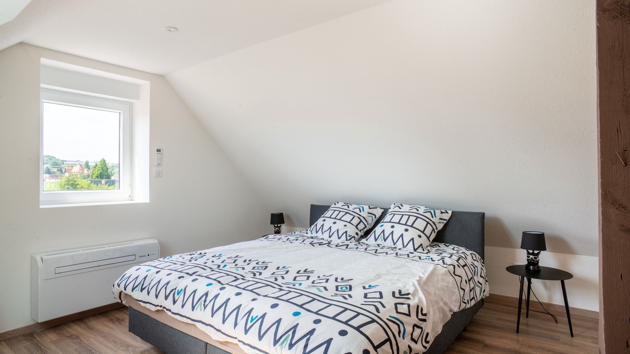 Photo of Bedroom in Wissembourg