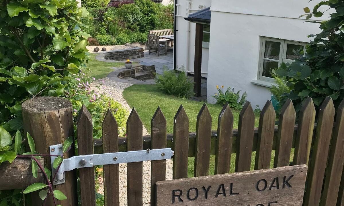 Photo of Outdoor in Withypool