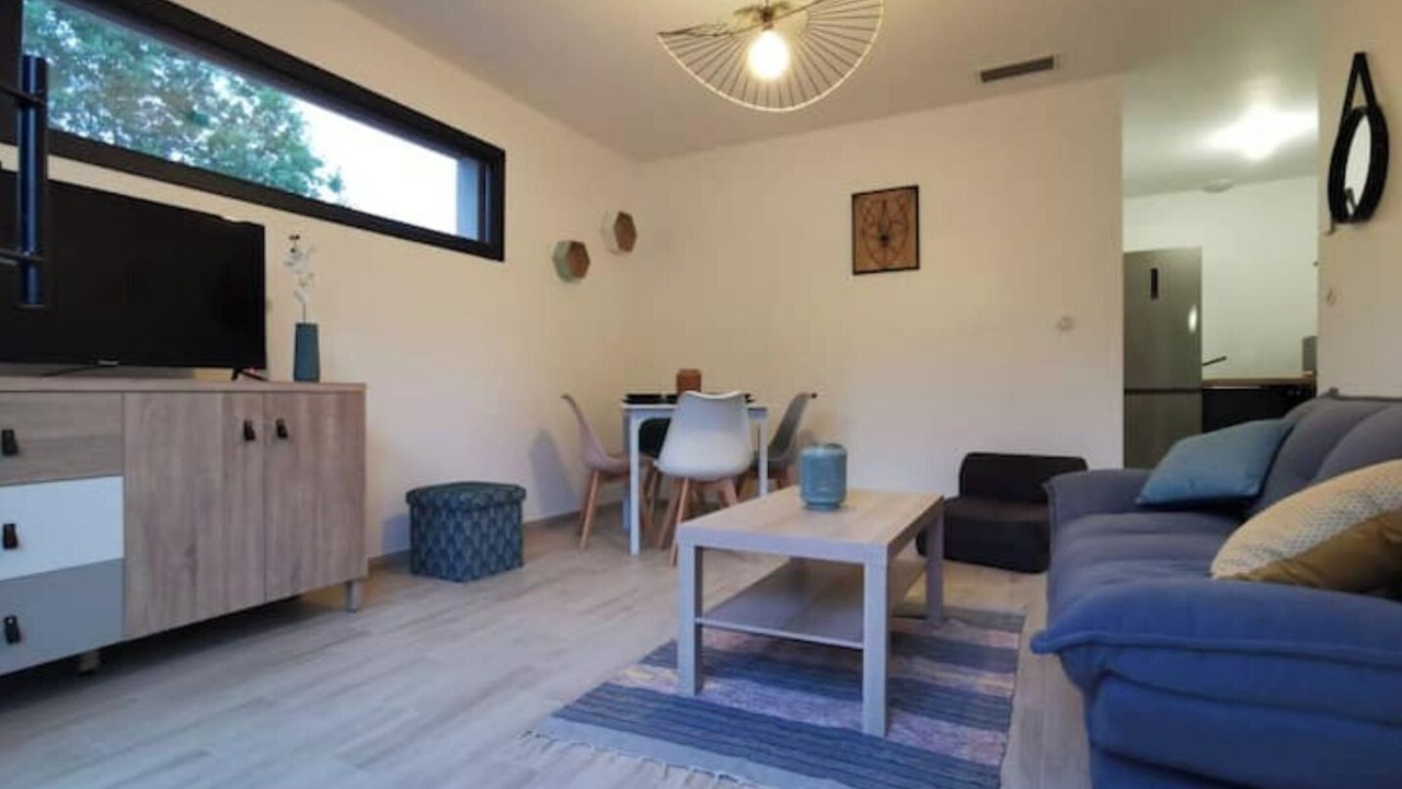 Photo of Livingroom in Rosieres