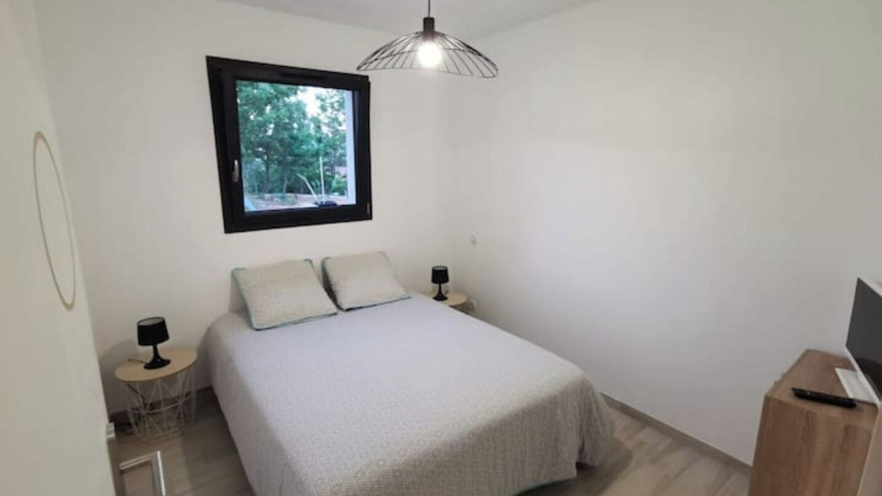 Photo of Bedroom in Rosieres