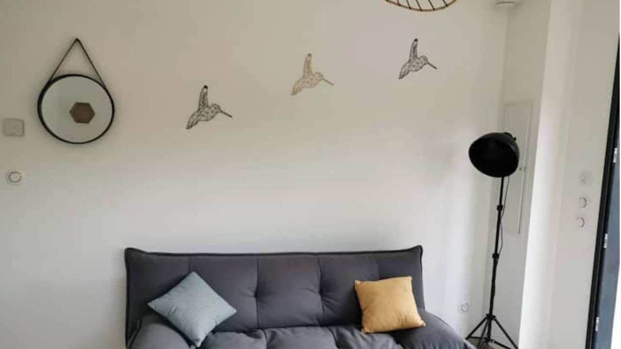 Photo of Livingroom in Rosieres