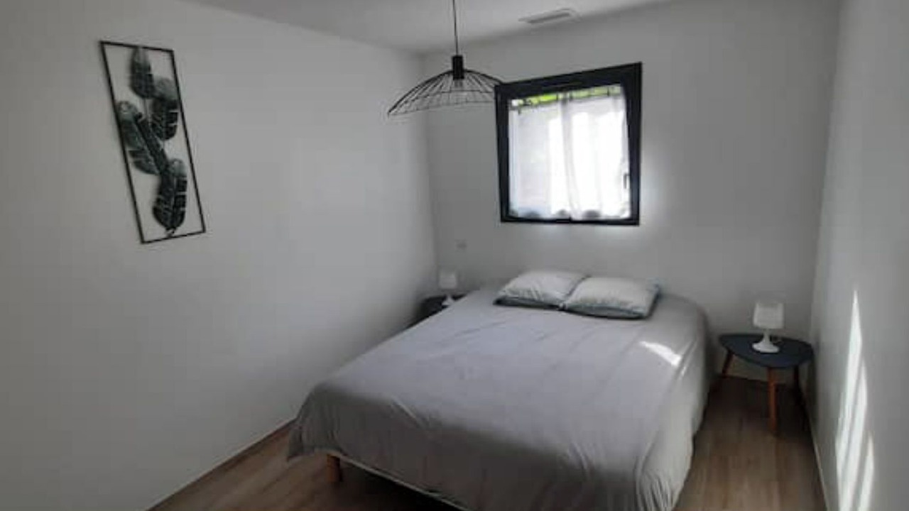 Photo of Bedroom in Rosieres
