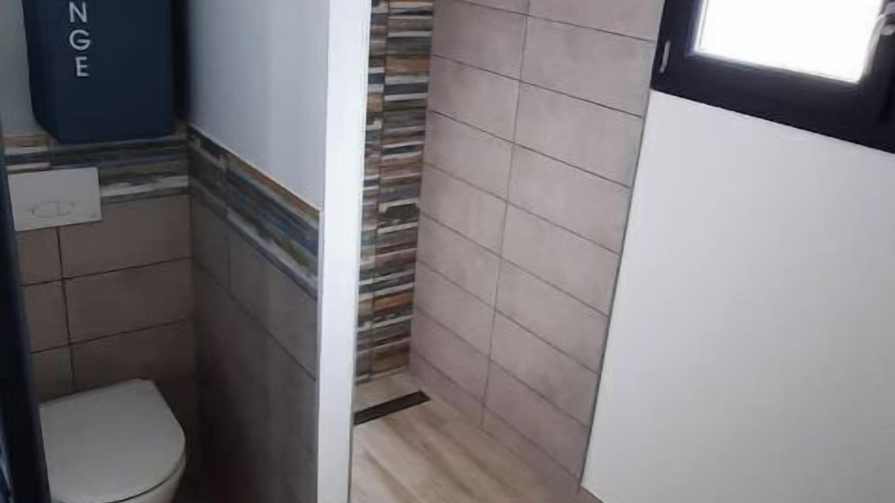 Photo of Bathroom in Rosieres