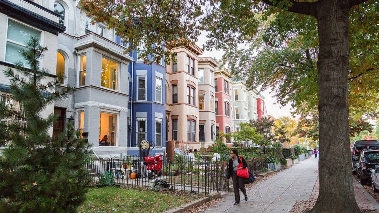 Photo of Others in Columbia Heights