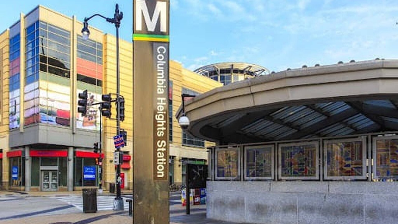 Photo of Others in Columbia Heights