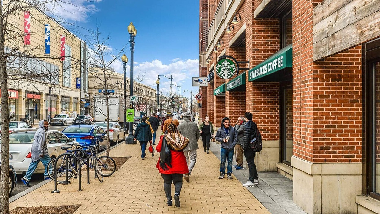 Photo of Others in Columbia Heights
