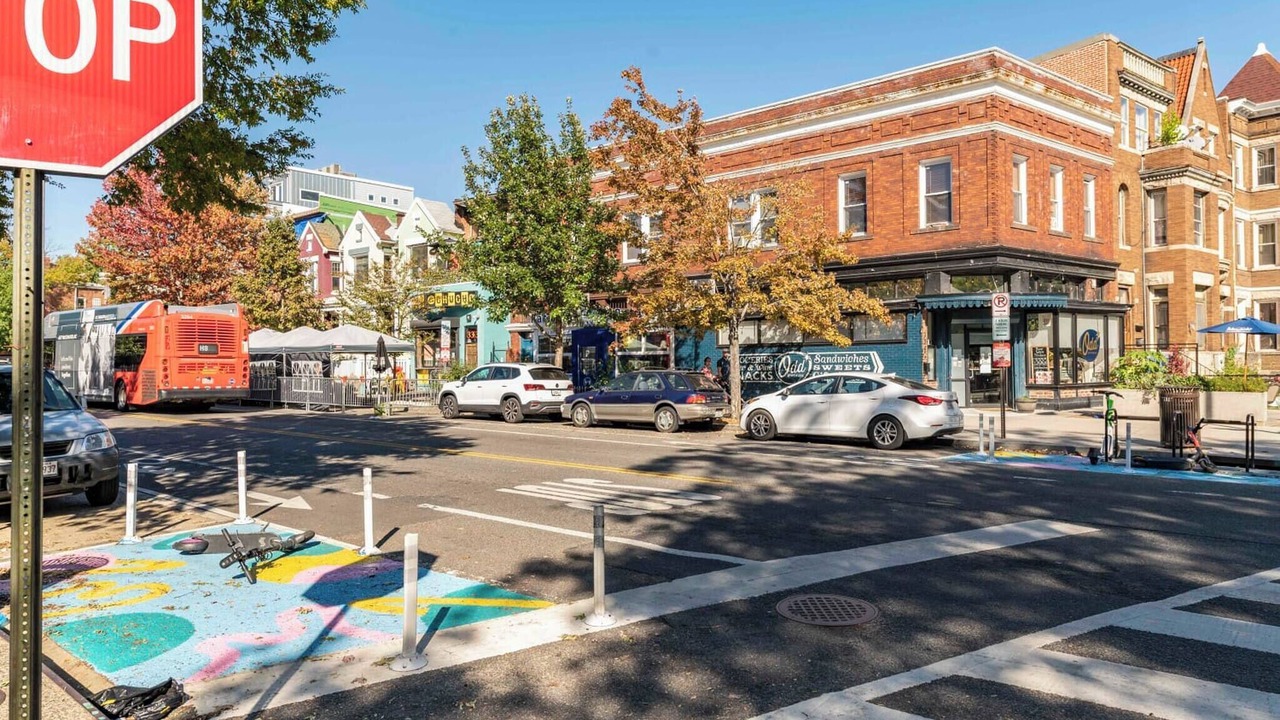 Photo of Others in Columbia Heights