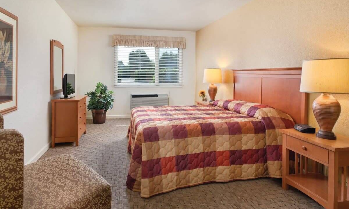Photo of Bedroom in Afton