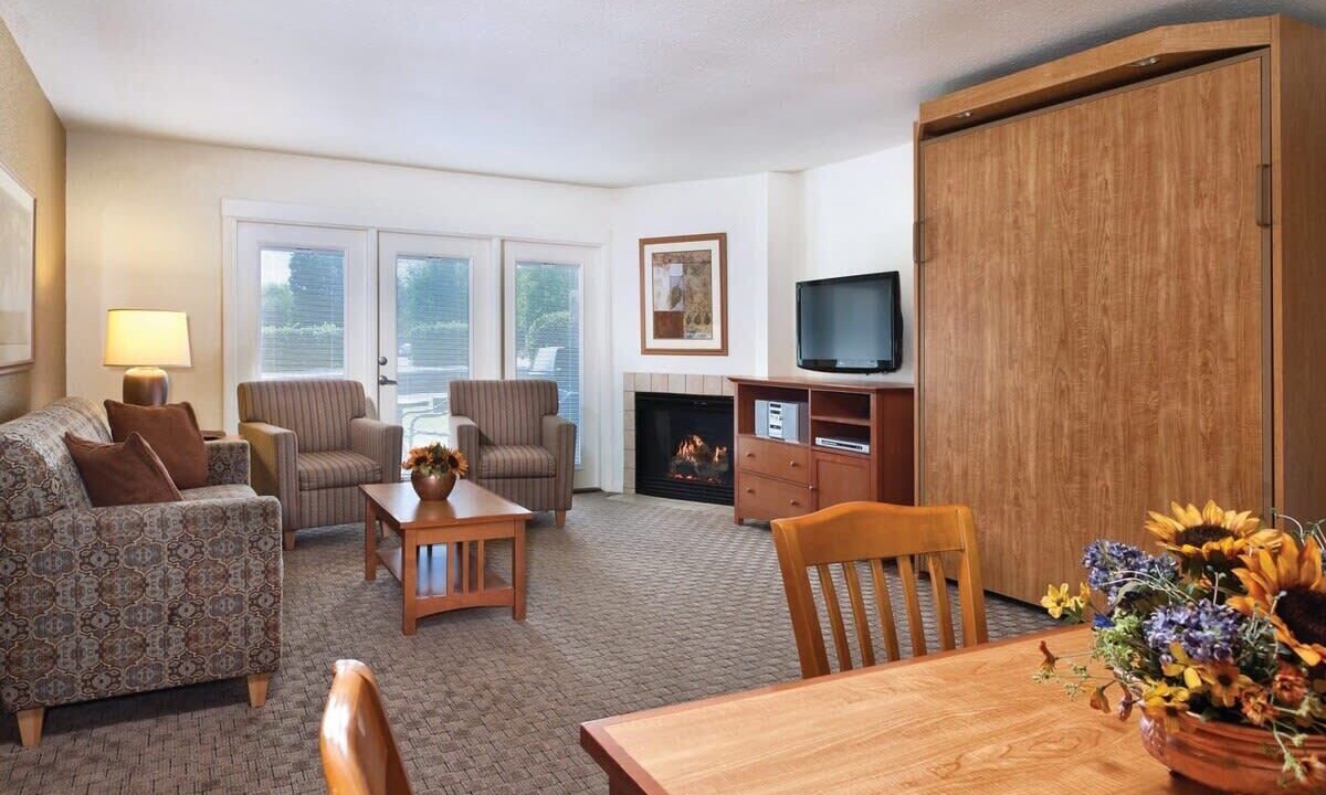 Photo of Livingroom in Afton