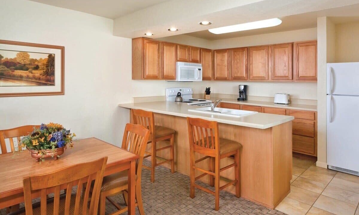 Photo of Kitchen in Afton