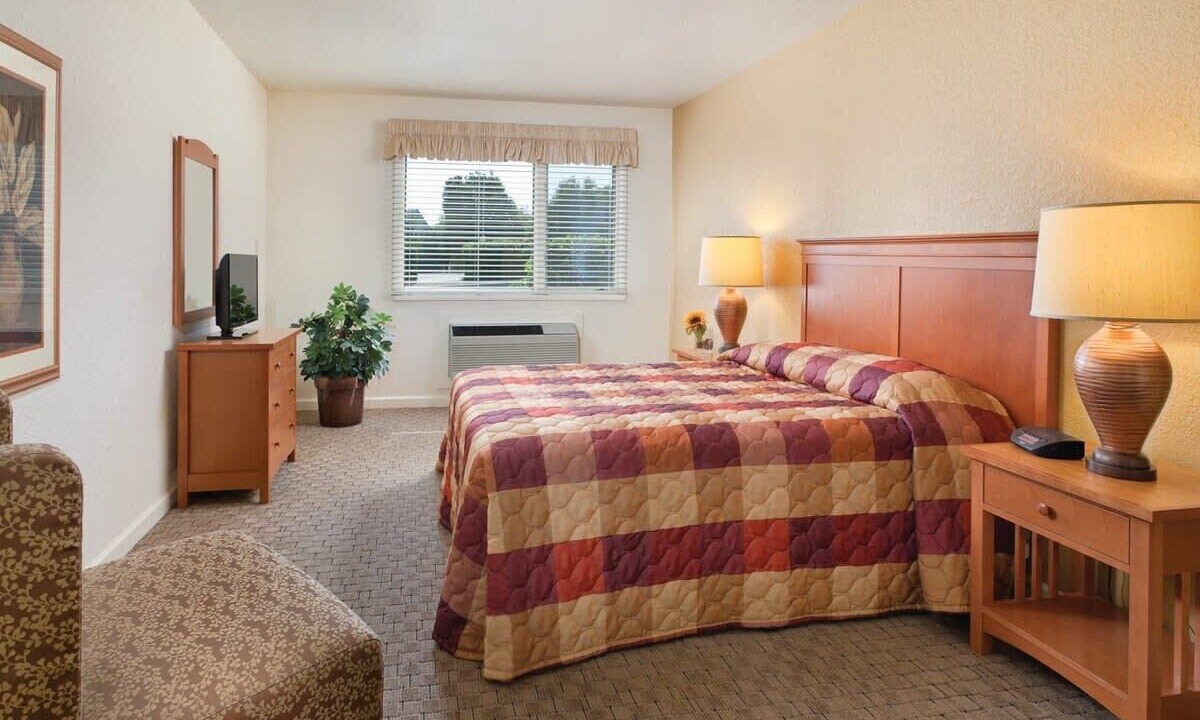 Photo of Bedroom in Afton