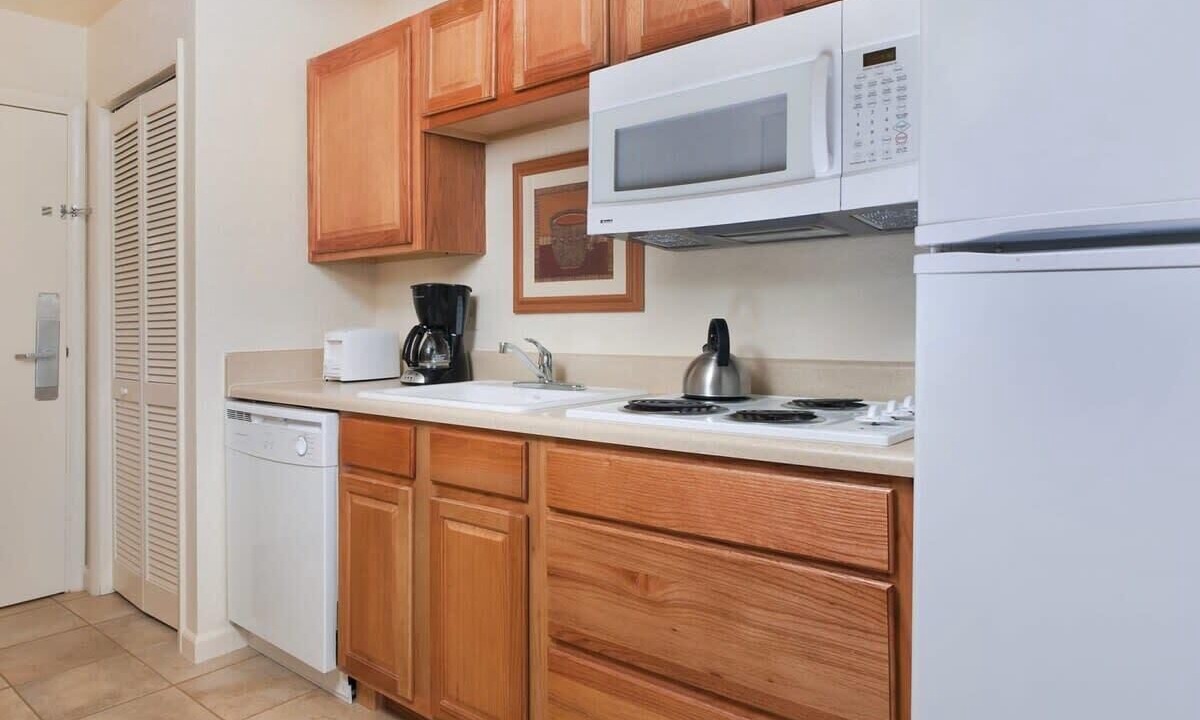 Photo of Kitchen in Afton