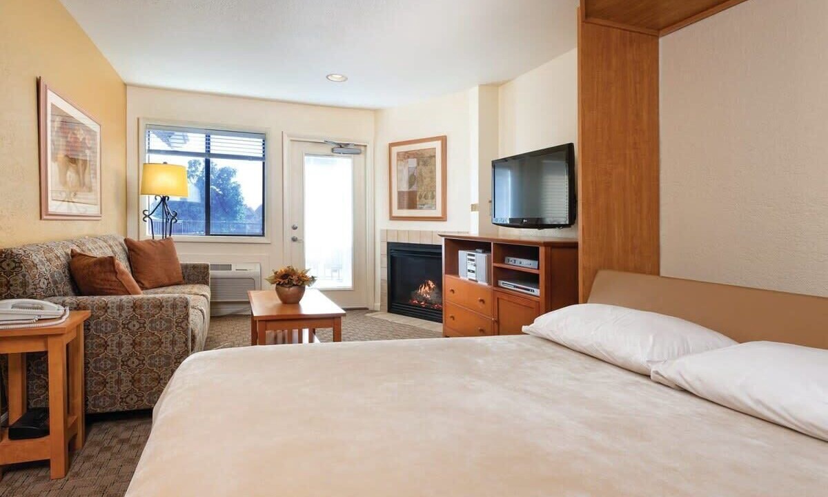 Photo of Bedroom in Afton