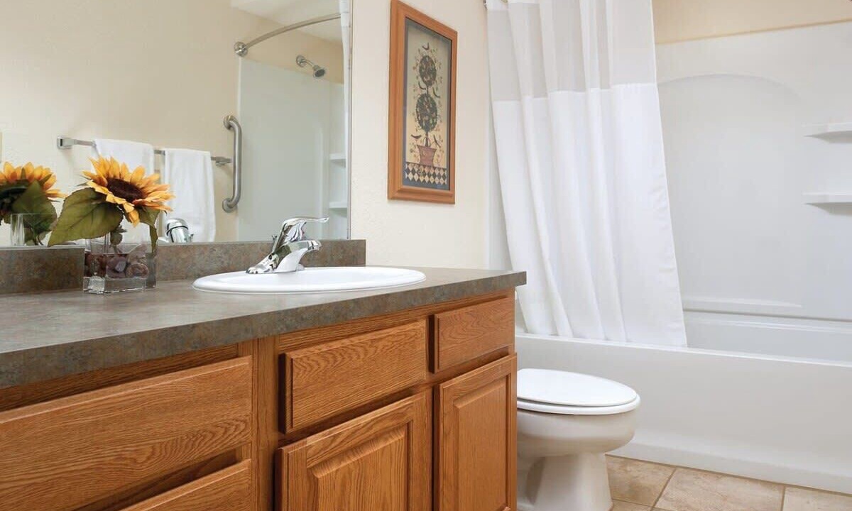 Photo of Bathroom in Afton