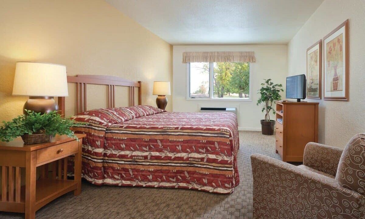 Photo of Bedroom in Afton