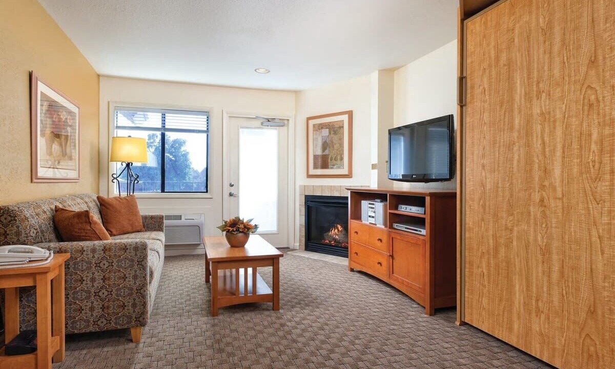 Photo of Livingroom in Afton