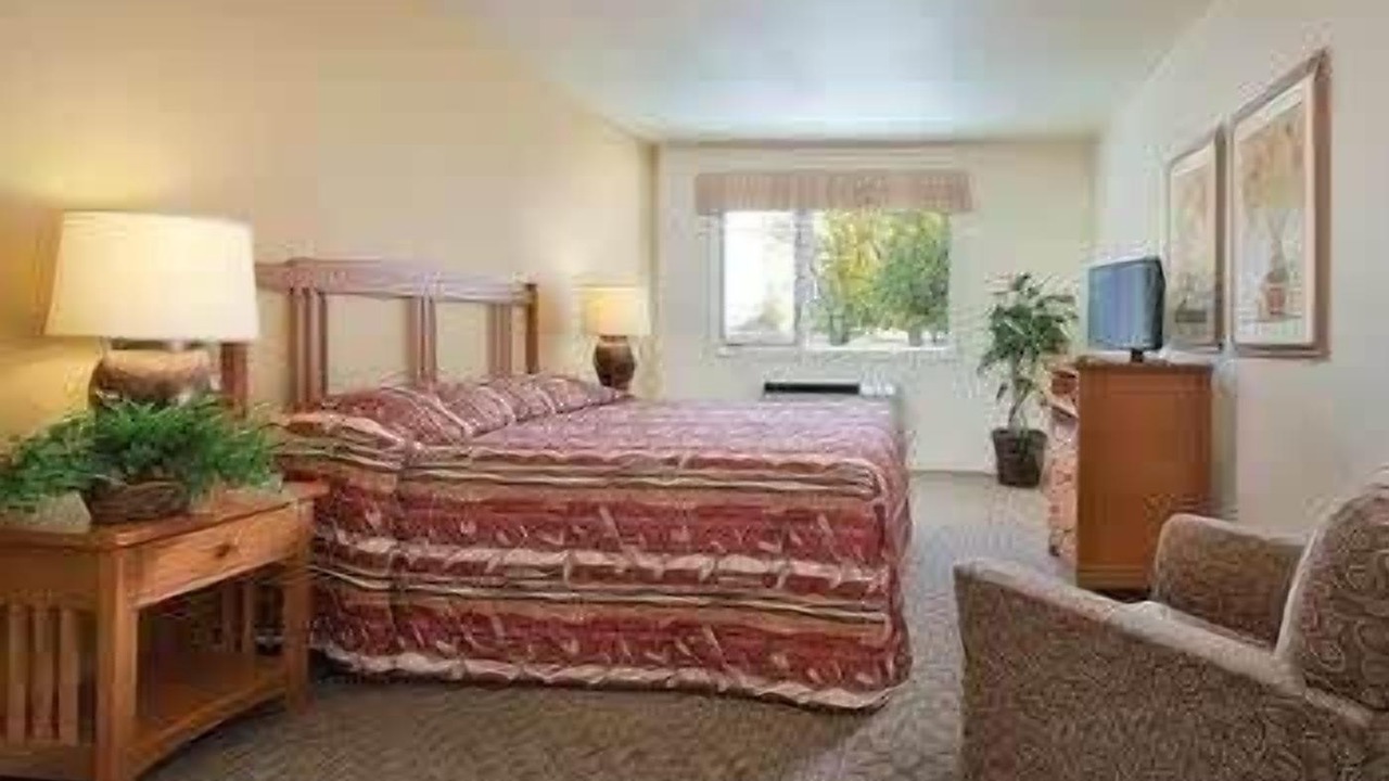 Photo of Bedroom in Afton