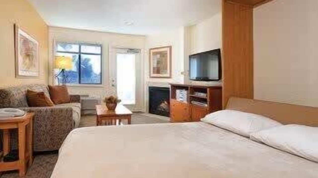 Photo of Bedroom in Afton