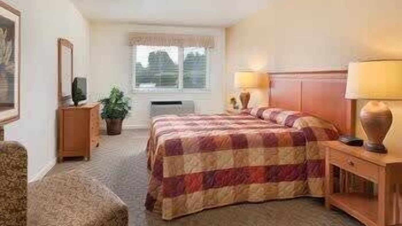 Photo of Bedroom in Afton