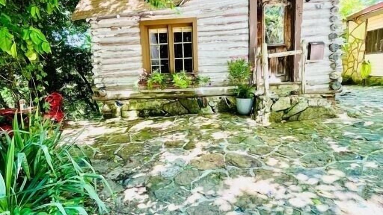 Photo of Outdoor in Eureka Springs Historic District