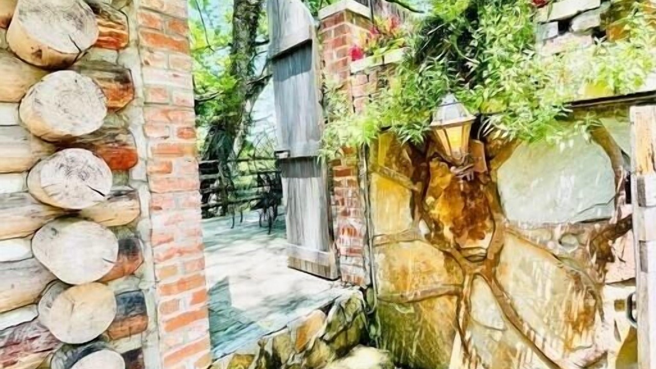 Photo of Outdoor in Eureka Springs Historic District