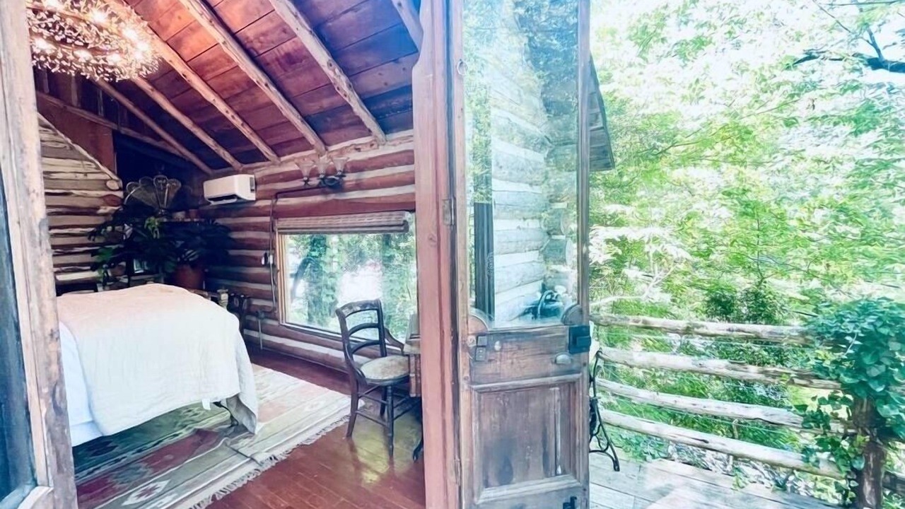 Photo of Outdoor in Eureka Springs Historic District