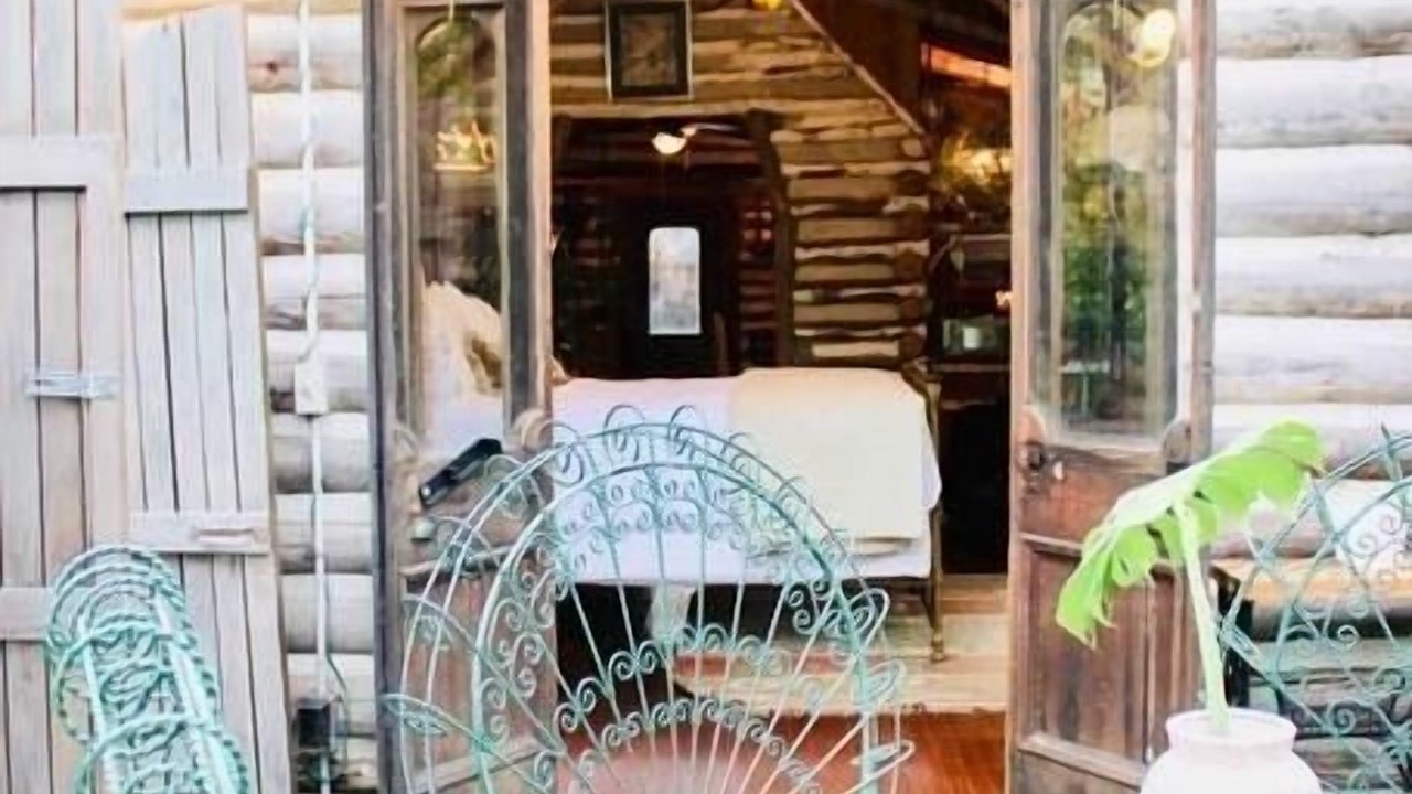 Photo of Outdoor in Eureka Springs Historic District