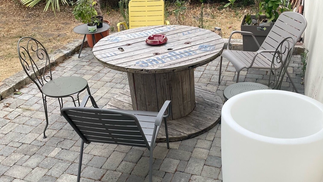 Photo of Outdoor in Blainville-sur-Mer