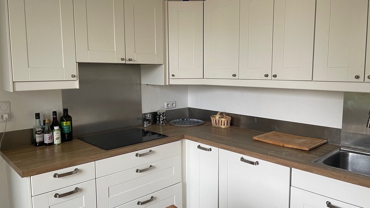 Photo of Kitchen in Blainville-sur-Mer