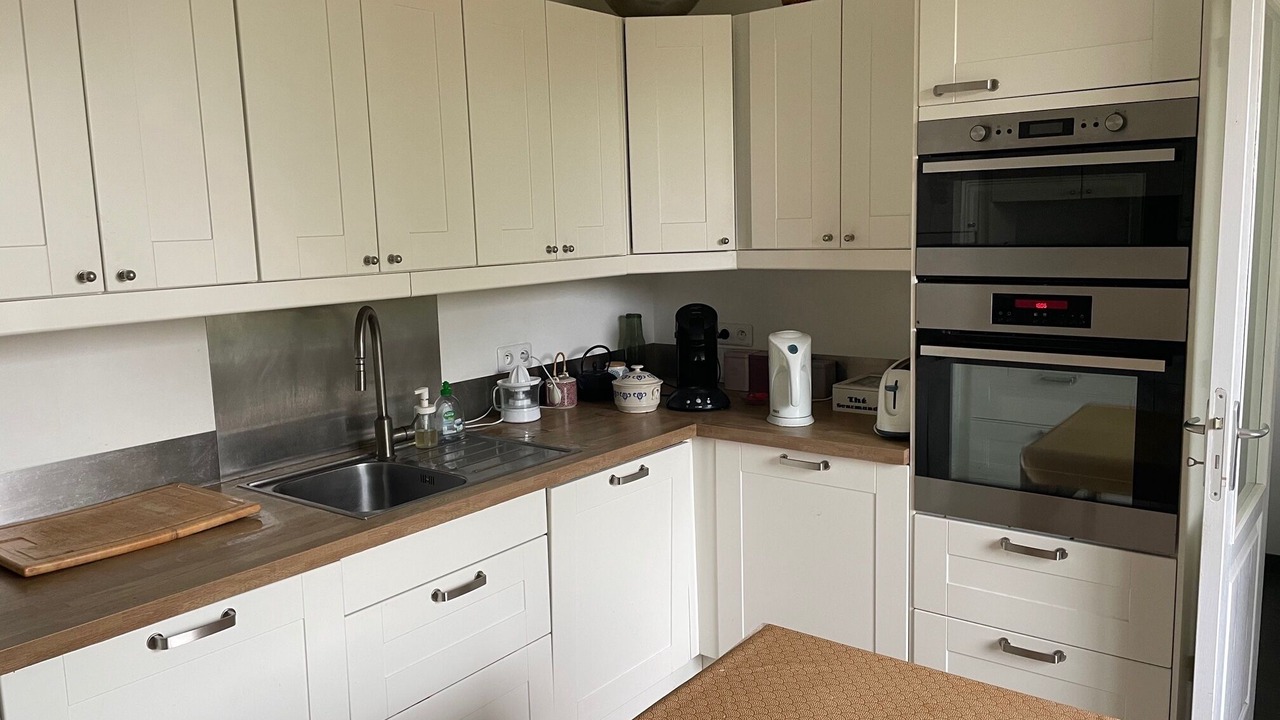 Photo of Kitchen in Blainville-sur-Mer