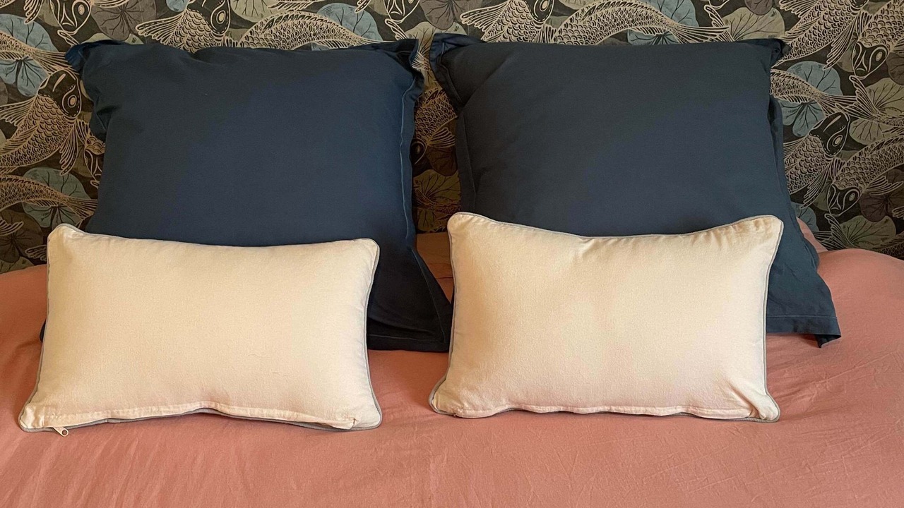 Photo of Bedroom in Blainville-sur-Mer