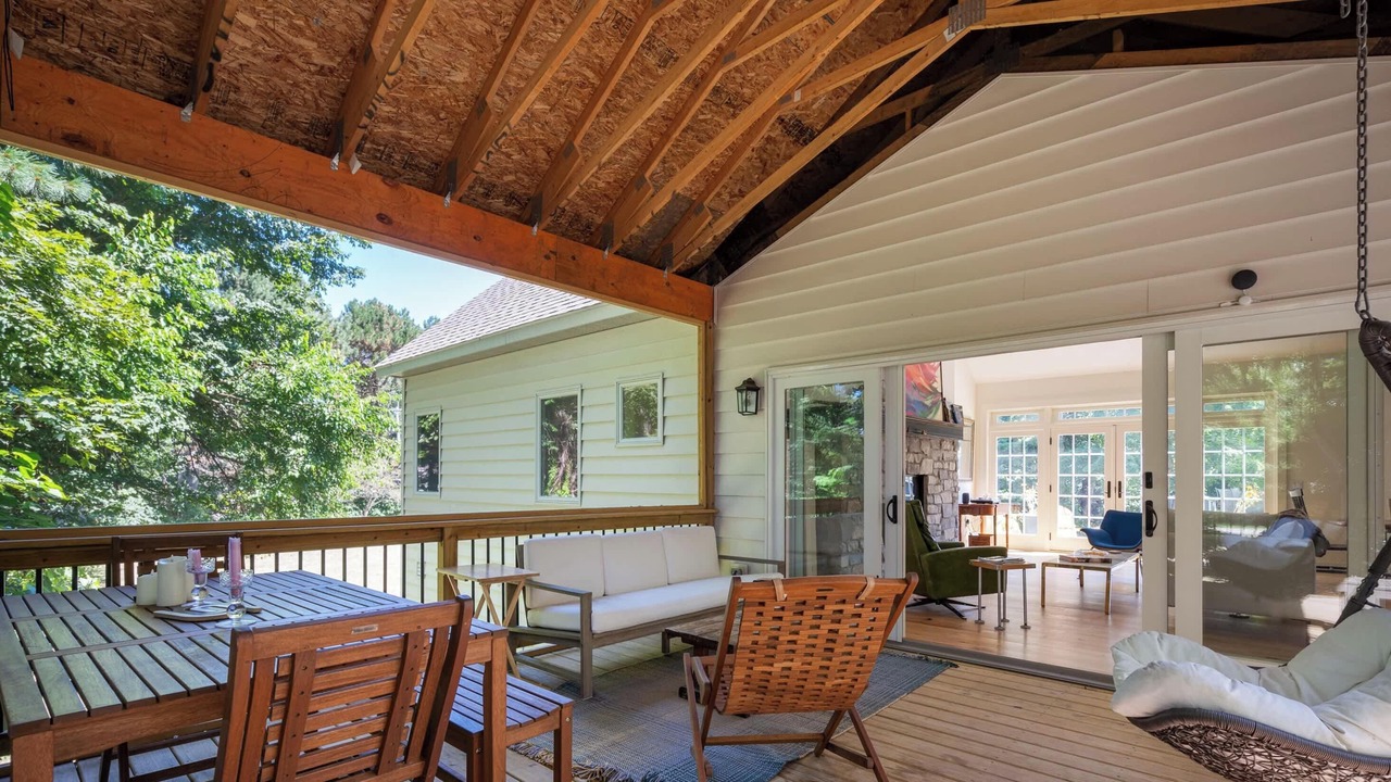Photo of Outdoor in Macatawa