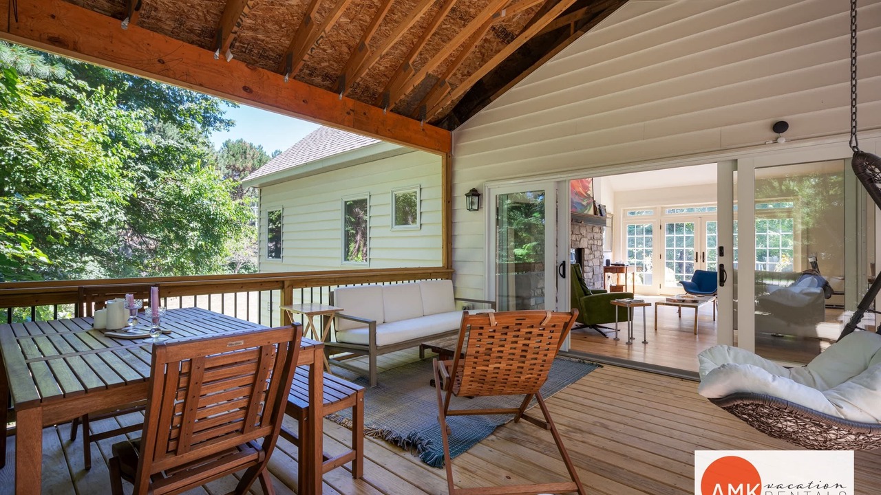 Photo of Outdoor in Macatawa