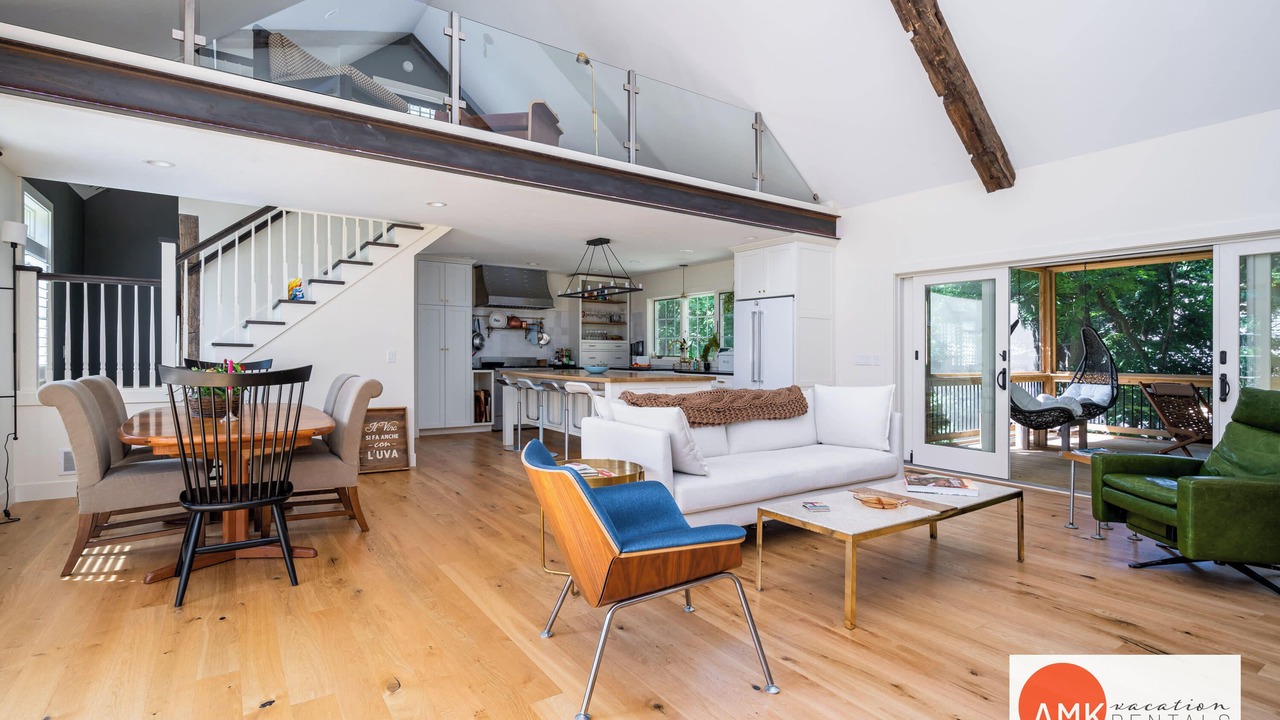 Photo of Livingroom in Macatawa