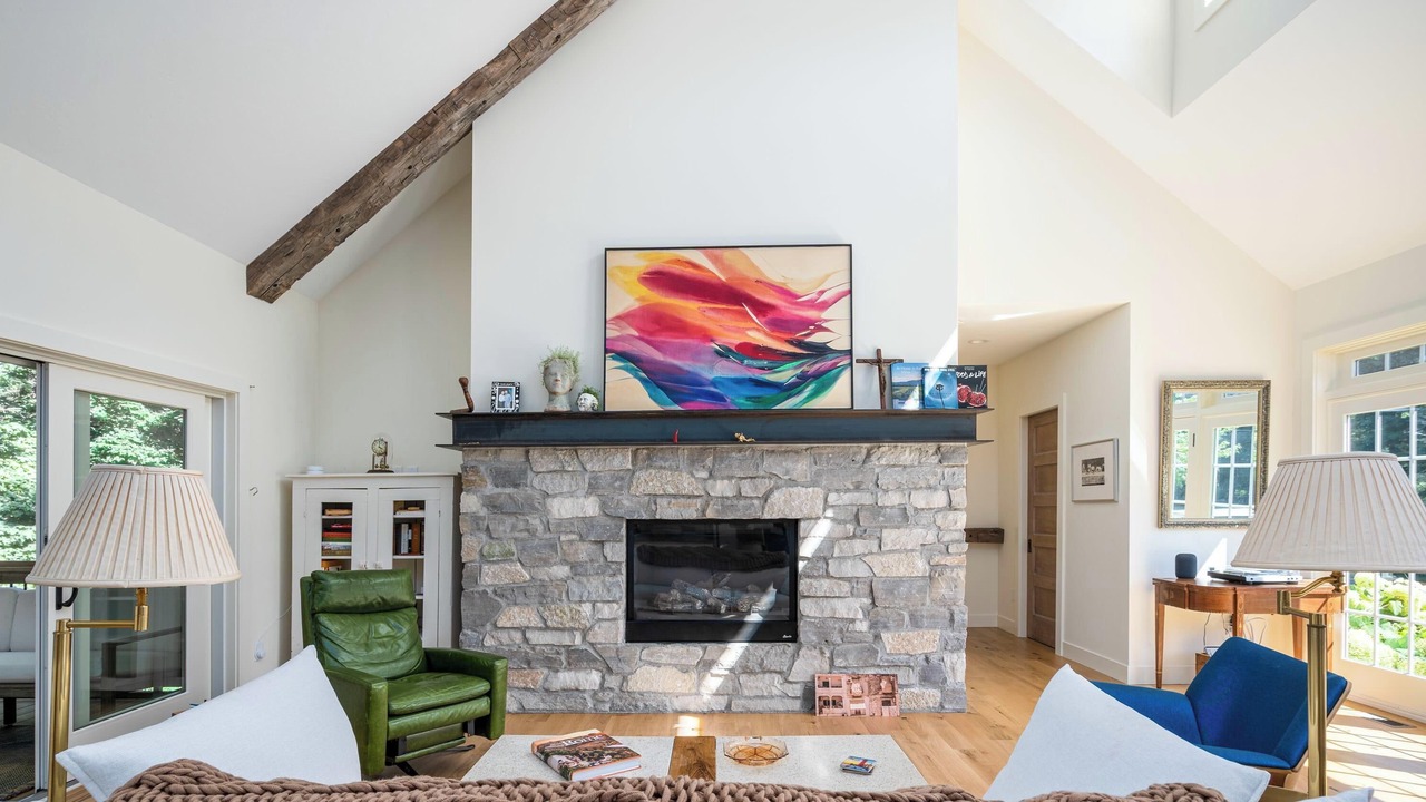 Photo of Livingroom in Macatawa