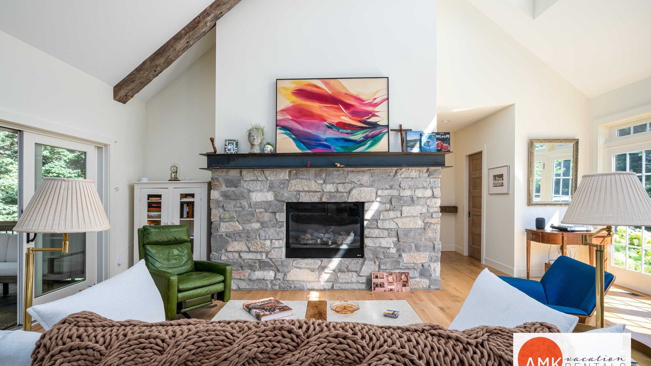 Photo of Livingroom in Macatawa