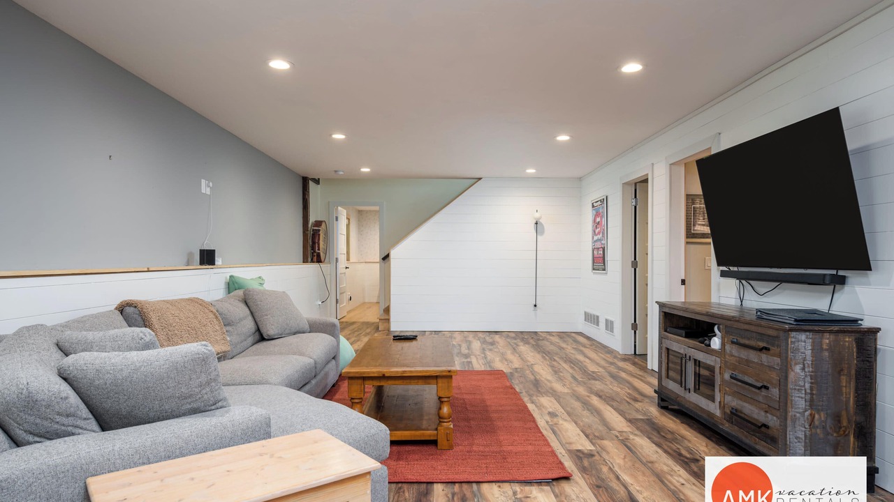 Photo of Livingroom in Macatawa