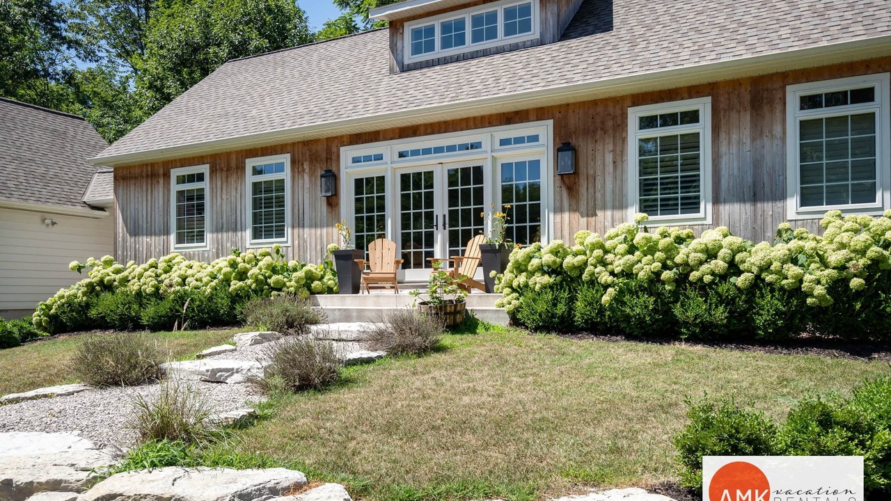 Photo of Outdoor in Macatawa