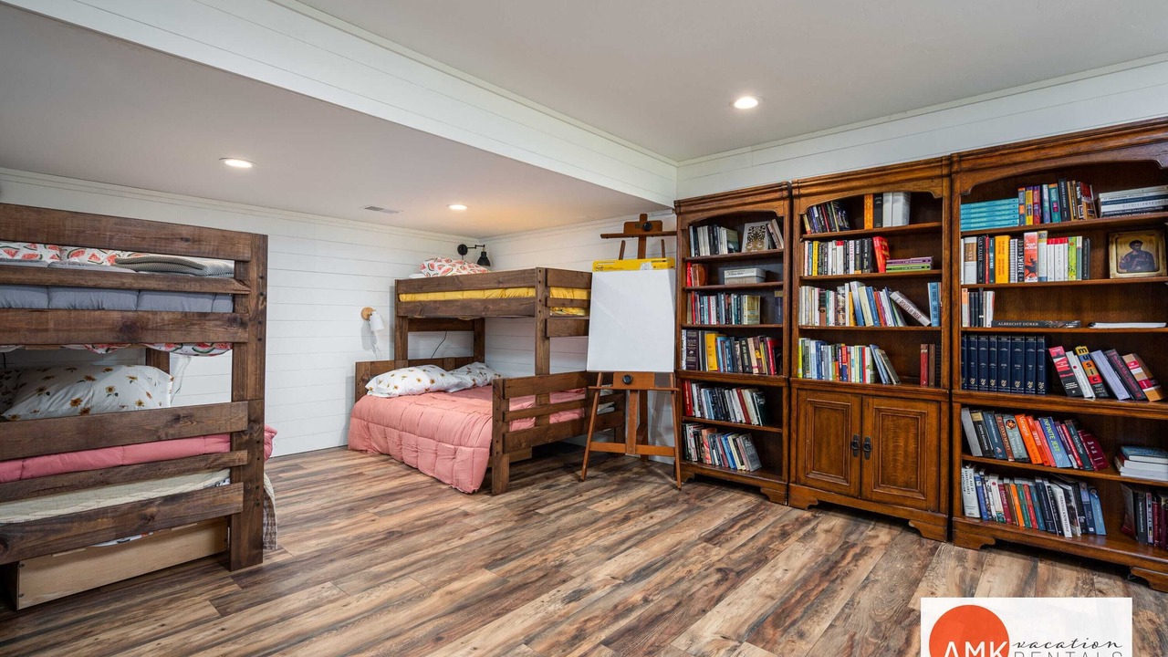 Photo of Bedroom in Macatawa