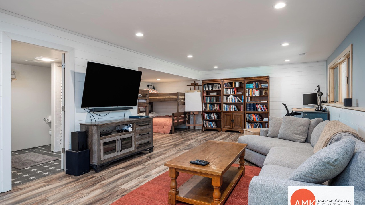 Photo of Livingroom in Macatawa