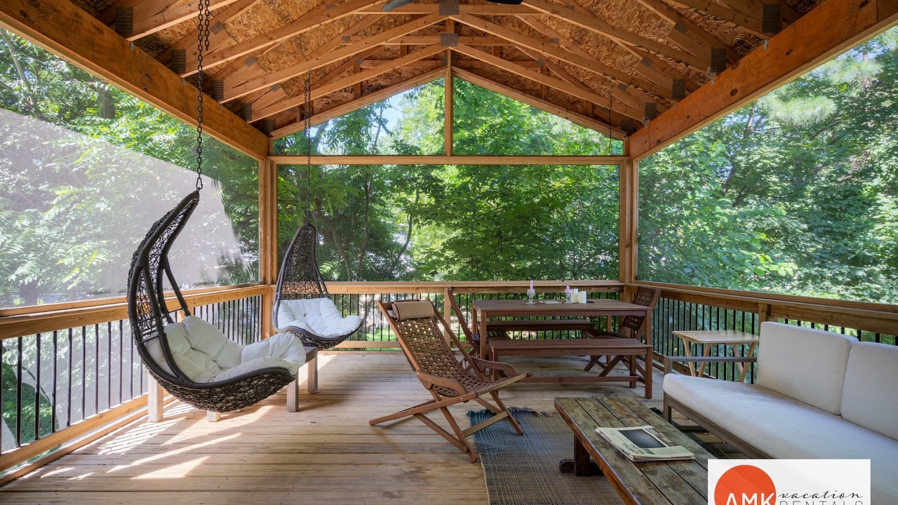 Photo of Outdoor in Macatawa