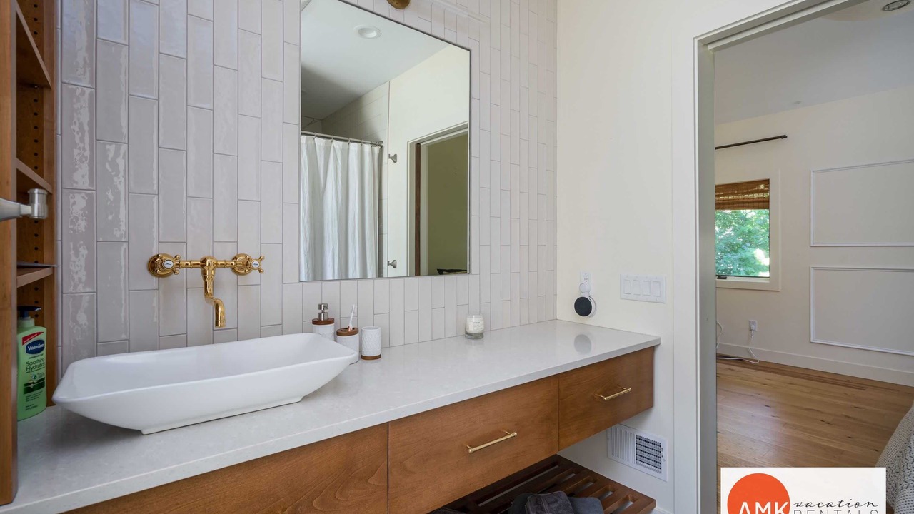 Photo of Bathroom in Macatawa