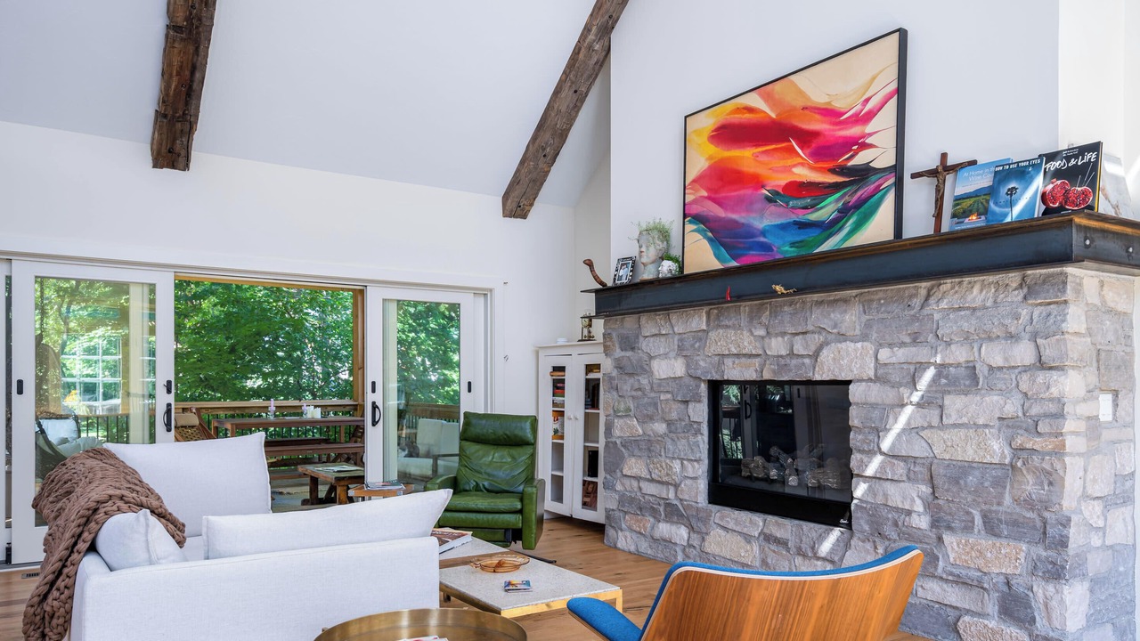Photo of Livingroom in Macatawa